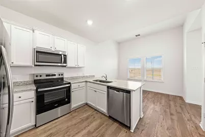 116 Desert Hare Drive, Jarrell, TX 76537 - Photo 5