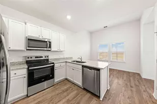 116 Desert Hare Dr, Jarrell, TX 76537 - Photo 5