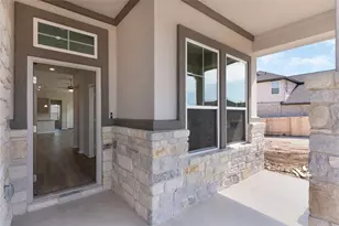 205 Blue Vervain Trl, Georgetown, TX 78633 - Photo 3