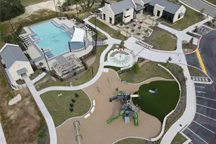 205 Blue Vervain Trl, Georgetown, TX 78633 - Photo 27