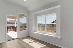 205 Blue Vervain Trl, Georgetown, TX 78633 - Photo 19