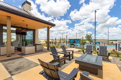 205 Blue Vervain Trail, Georgetown, TX 78633 - Photo 25