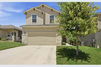 632 Pepperbark Loop, Buda, TX 78610 - Photo 1