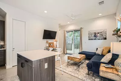 2601 Francisco Street #B, Austin, TX 78702 - Photo 9