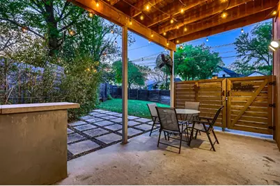 2601 Francisco Street #B, Austin, TX 78702 - Photo 27