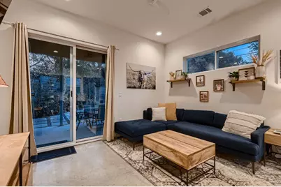 2601 Francisco Street #B, Austin, TX 78702 - Photo 5