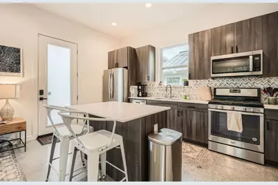 2601 Francisco Street #B, Austin, TX 78702 - Photo 7