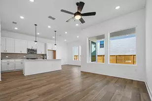 1408 Rambling Rose Rd, Austin, TX 78745 - Photo 5