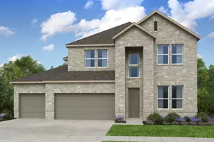 213 Borrego Bnd, Liberty Hill, TX 78642 - Photo 1