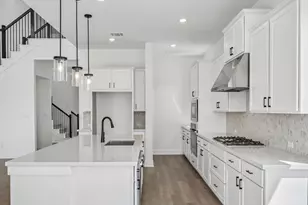 213 Borrego Bnd, Liberty Hill, TX 78642 - Photo 11