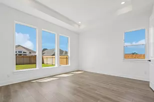 213 Borrego Bnd, Liberty Hill, TX 78642 - Photo 5