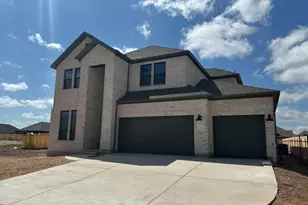 213 Borrego Bnd, Liberty Hill, TX 78642 - Photo 3