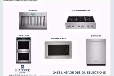 2453 Lineage Lane, Leander, TX 78641 - Photo 5