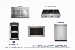 2453 Lineage Ln, Leander, TX 78641 - Photo 5