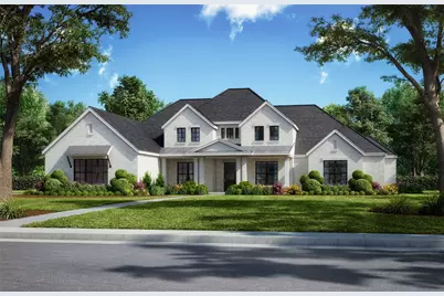 2453 Lineage Lane, Leander, TX 78641 - Photo 1