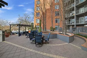 54 Rainey St, Austin, TX 78701 - Photo 31
