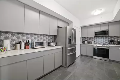 54 Rainey Street #1018, Austin, TX 78701 - Photo 9