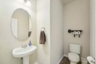 204 Norcia Loop, Liberty Hill, TX 78642 - Photo 17