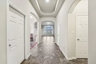 204 Norcia Loop, Liberty Hill, TX 78642 - Photo 21