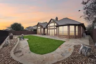 204 Norcia Loop, Liberty Hill, TX 78642 - Photo 21