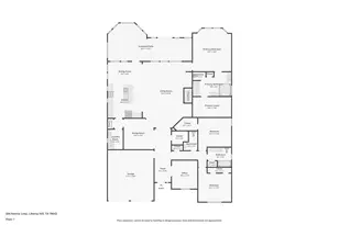 204 Norcia Loop, Liberty Hill, TX 78642 - Photo 25