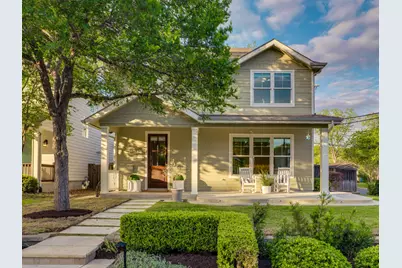 2604 Bland Street, Austin, TX 78703 - Photo 1
