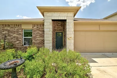 6712 May Shower Drive, Austin, TX 78744 - Photo 1