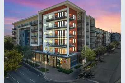 3201 Esperanza Crossing #235, Austin, TX 78758 - Photo 1