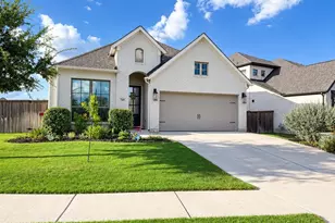 136 Ironbark Bnd, Bastrop, TX 78602 - Photo 1