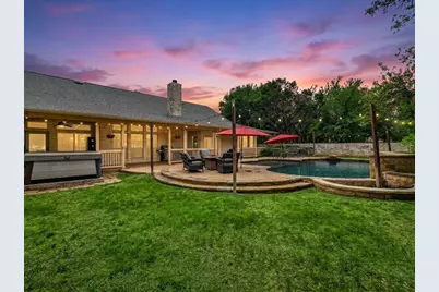 215 Woodland Park, Georgetown, TX 78633 - Photo 29