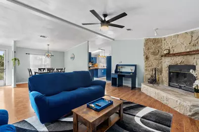 3605 Red Bird Trail, Lago Vista, TX 78645 - Photo 11