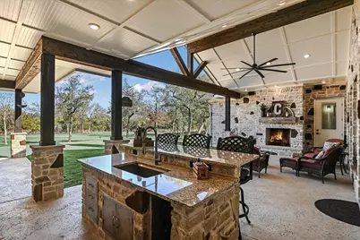 224 Foust Drive, Liberty Hill, TX 78642 - Photo 31