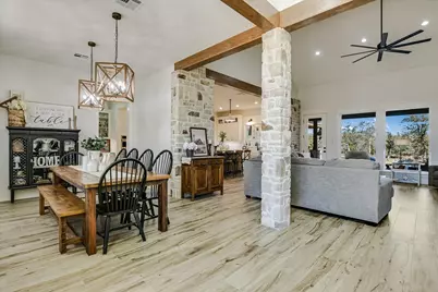 224 Foust Drive, Liberty Hill, TX 78642 - Photo 5