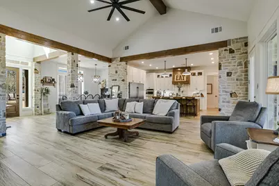 224 Foust Drive, Liberty Hill, TX 78642 - Photo 7