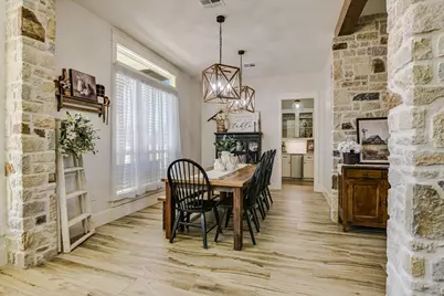 224 Foust Drive, Liberty Hill, TX 78642 - Photo 9