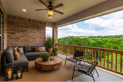 5117 Texas Bluebell Drive, Spicewood, TX 78669 - Photo 1