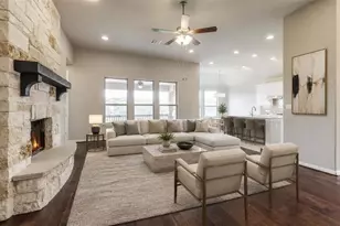 5117 Texas Bluebell Dr, Spicewood, TX 78669 - Photo 3