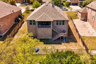 5117 Texas Bluebell Dr, Spicewood, TX 78669 - Photo 3