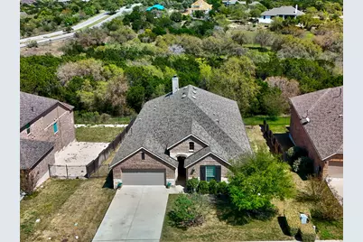 5117 Texas Bluebell Drive, Spicewood, TX 78669 - Photo 1