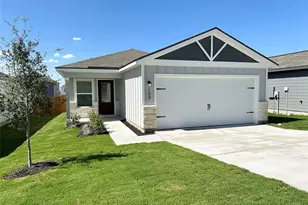 133 Captain Dooley Ln, Jarrell, TX 76537 - Photo 1