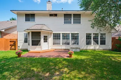 922 Shannon Meadow Trail, Cedar Park, TX 78613 - Photo 37