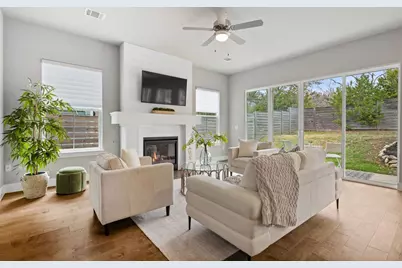 7806 Ryans Way, Austin, TX 78726 - Photo 1