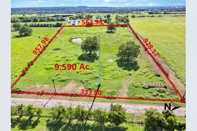 660 American Legion Road, Smithville, TX 78957 - Photo 1