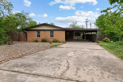 5600 Libyan Circle, Austin, TX 78745 - Photo 1