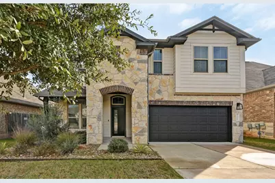 13221 Mariscan Street, Austin, TX 78652 - Photo 1