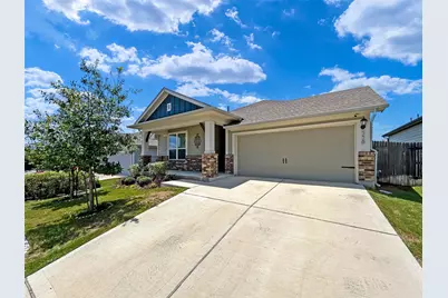 558 Bridgestone Way, Buda, TX 78610 - Photo 3