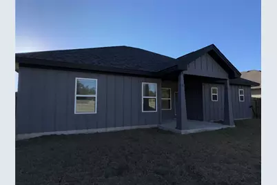 449 Dove Trail, Bertram, TX 78605 - Photo 25