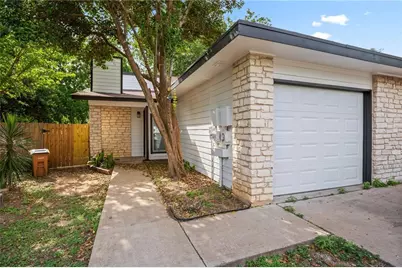 5011 Cape Verde Cove #A, Austin, TX 78744 - Photo 1