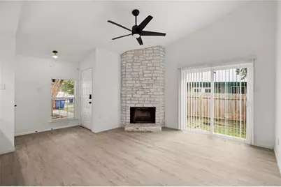 5011 Cape Verde Cove #A, Austin, TX 78744 - Photo 3