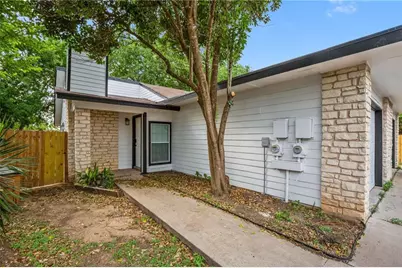 5011 Cape Verde Cove #A, Austin, TX 78744 - Photo 21